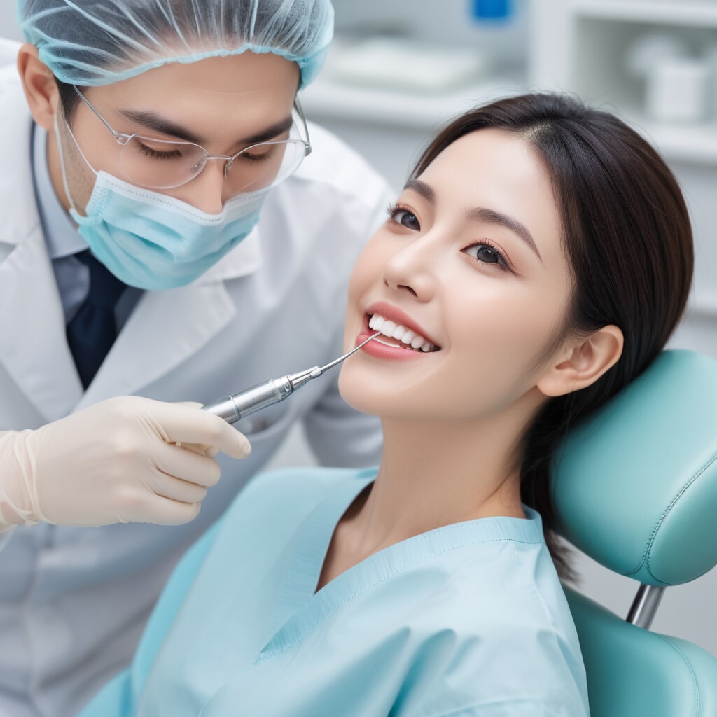 九龙口腔医院怎么样？2026年种植牙价格2025元起，比公立医院还实惠！