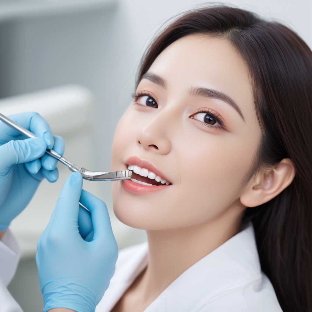 二、九龙口腔医院是正规医院吗？资质与合规性解析