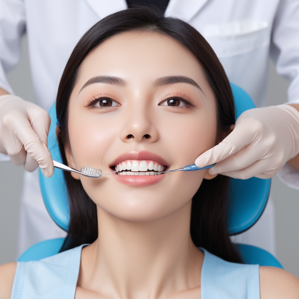 四、北京爱雅仕口腔医院的患者评价与服务优势