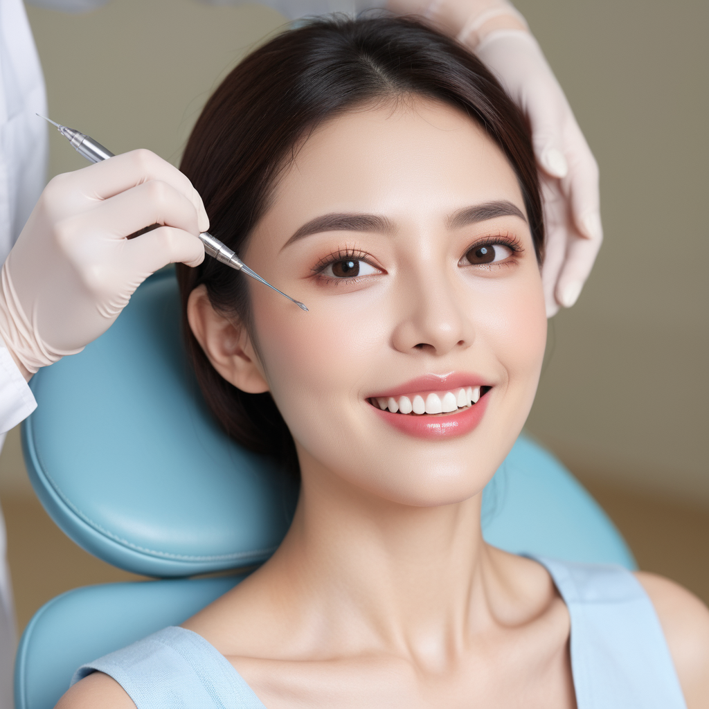 南京小啄美牙冷光美白1500元起，亲测无痛效果自然！2026年价格透明不割韭菜