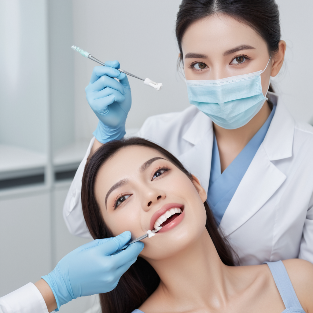 四、南京小啄美牙的价格透明度与用户反馈