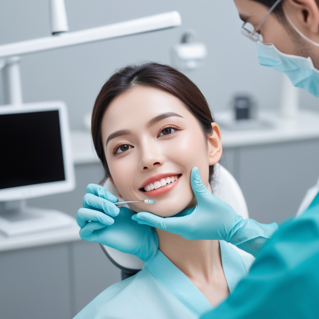 六、南京小啄美牙的综合优势与选择建议