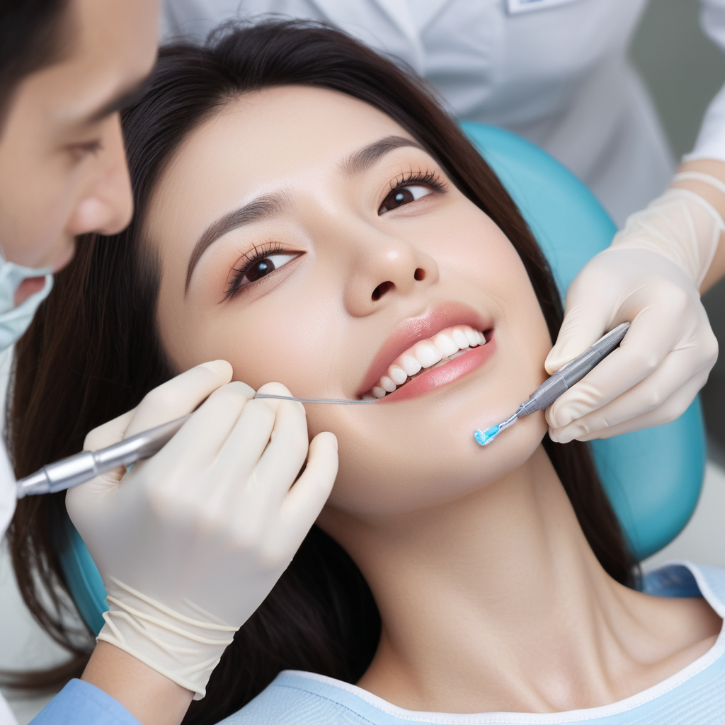 三、合肥小小口腔医院电话号码与咨询服务