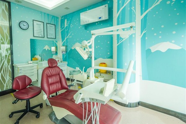 二、吴江牙博士营业时间与服务流程解析