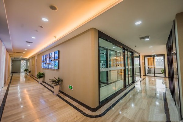 五、吴江牙博士口腔地址与预约方式