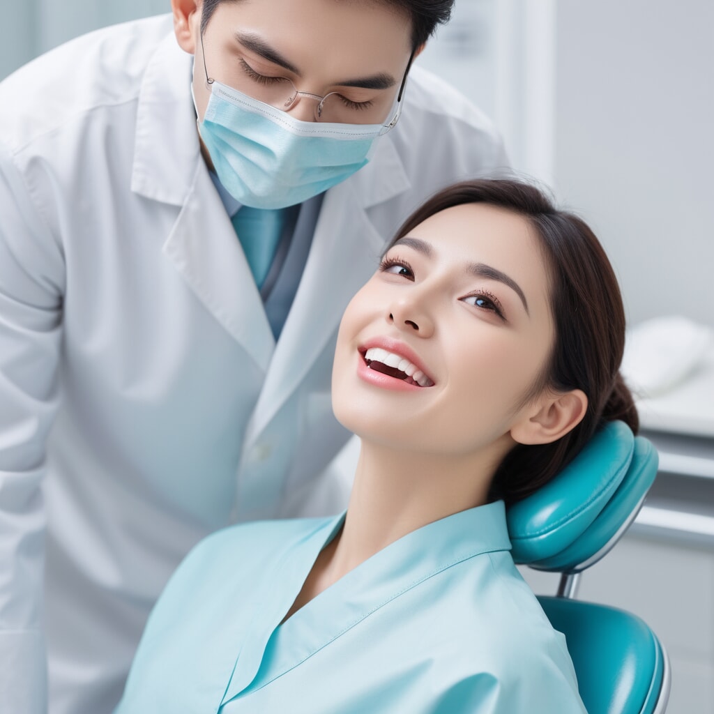 二、祁阳海洋口腔