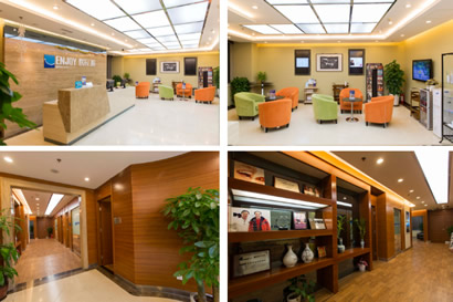 三、北京欢乐口腔患者反馈与口碑