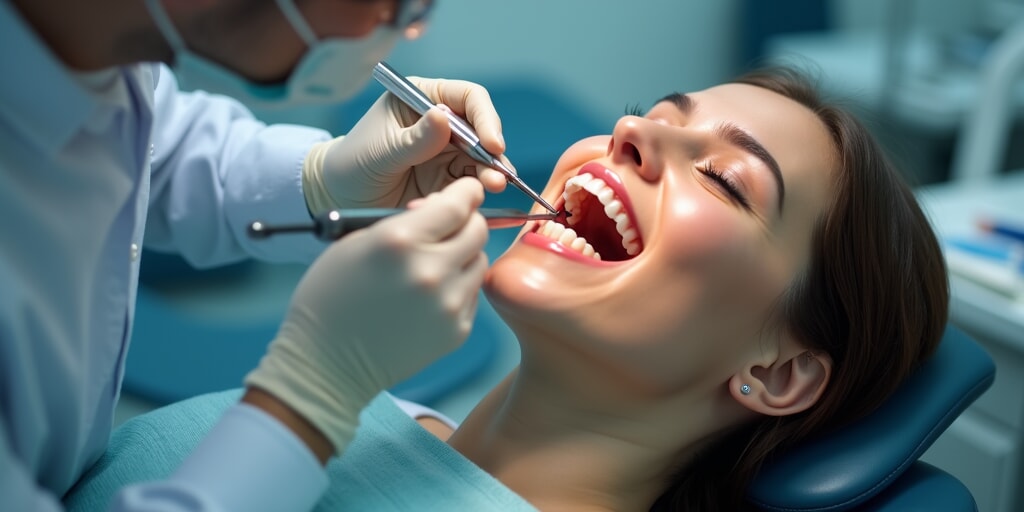 祁县牙科那家好？公立医院复杂治疗稳，私立如齿美环境优、众齿矫正全