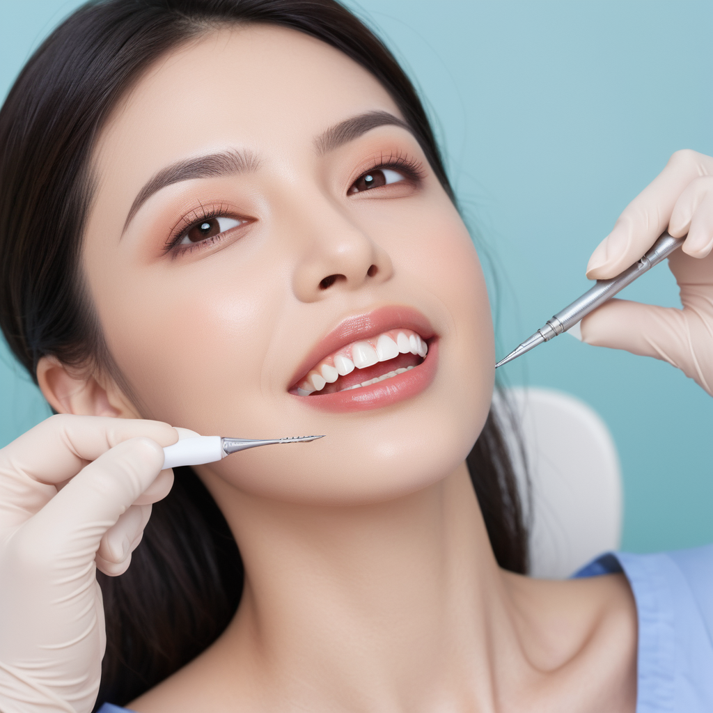 二、祁县牙科那家好？私立机构特色分析