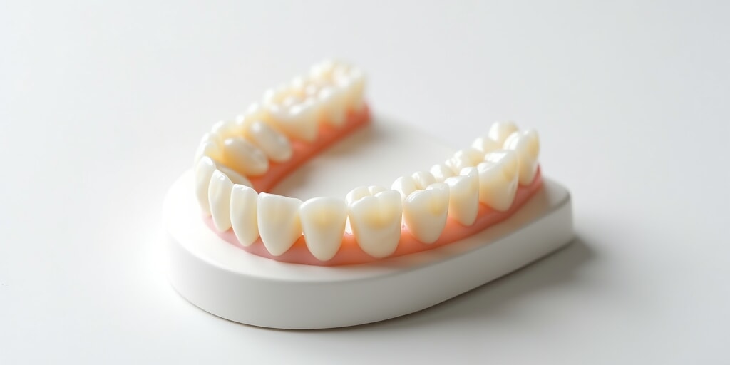 种植牙后什么时候能安装过渡性义齿呢？3天装临时牙+1个月定型，避坑指南来了