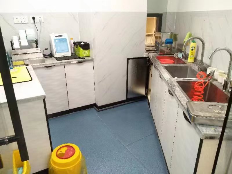 五、患者口碑与评价