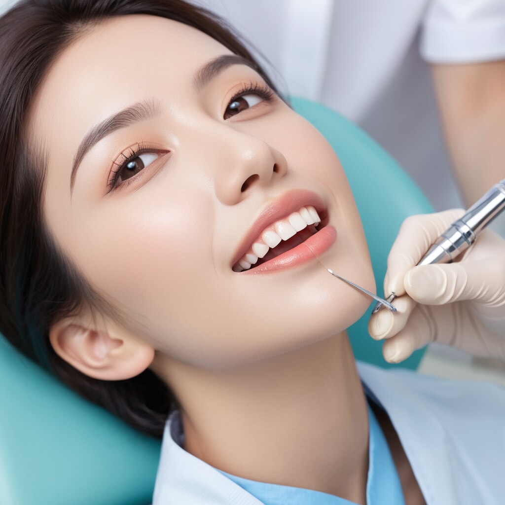 三、莆田希邦雅口腔门诊部