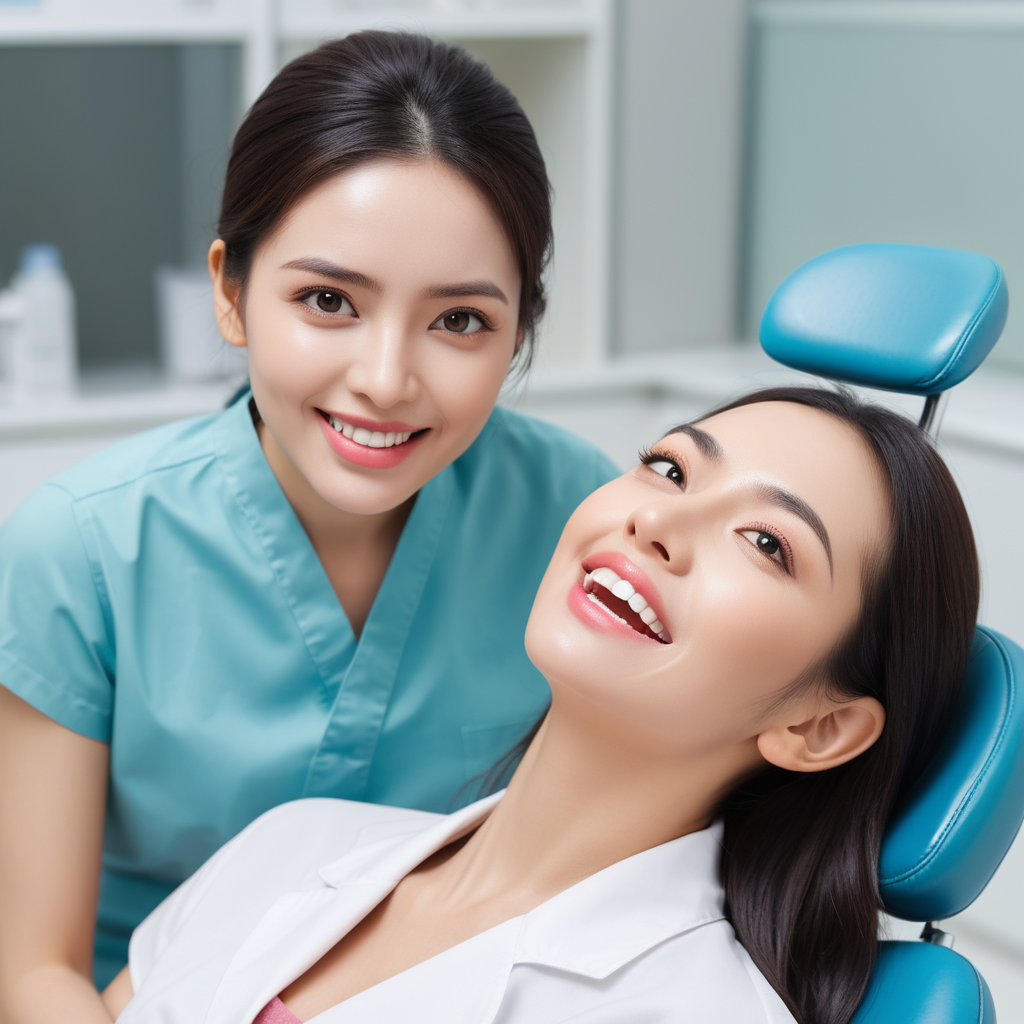 六、莆田乐芽口腔门诊部