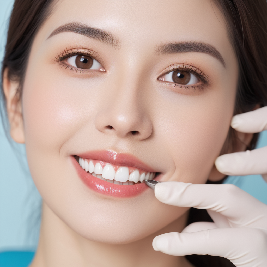 七、莆田金豆芽口腔门诊部