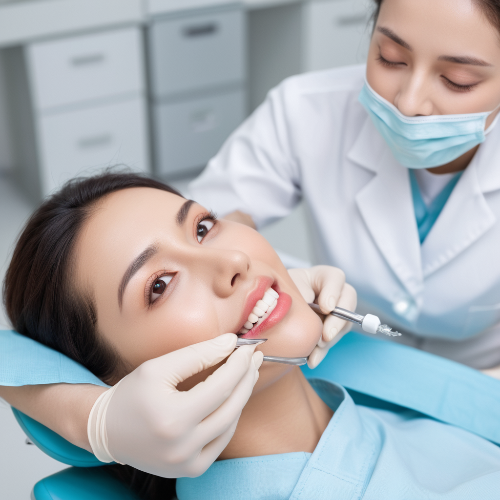 三、穗华口腔医院荔湾院区