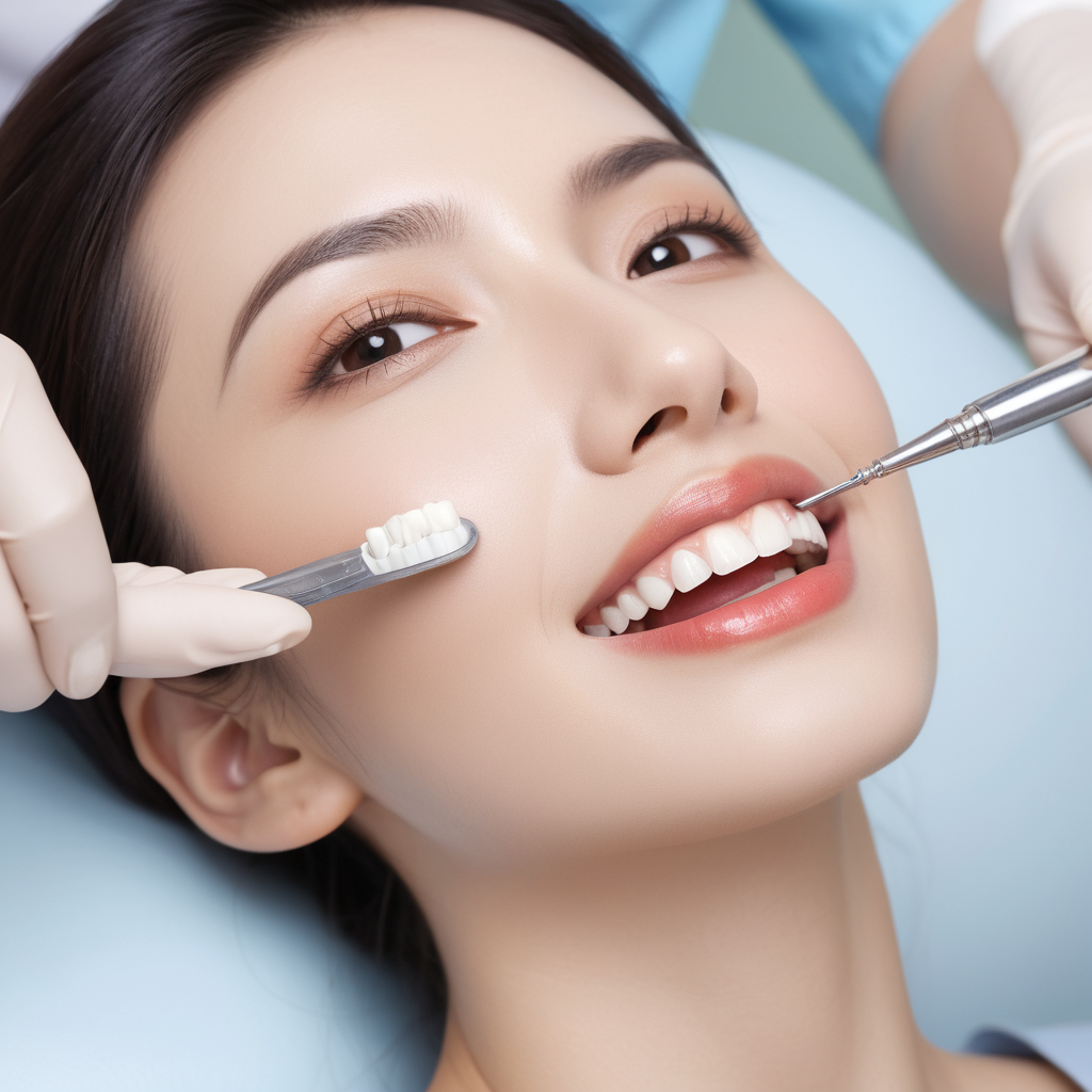 五、穗华口腔医院其他分院