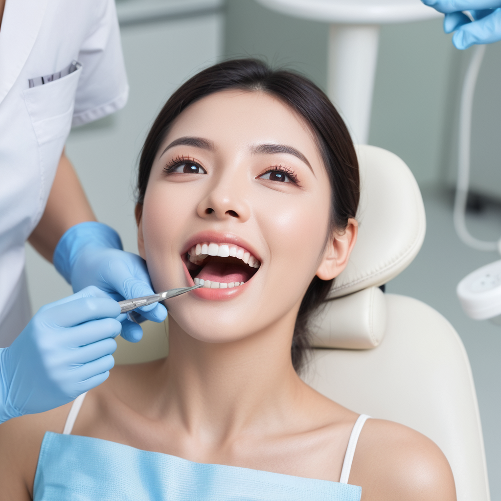 四、Replace系列:骨量不足患者的解决方案