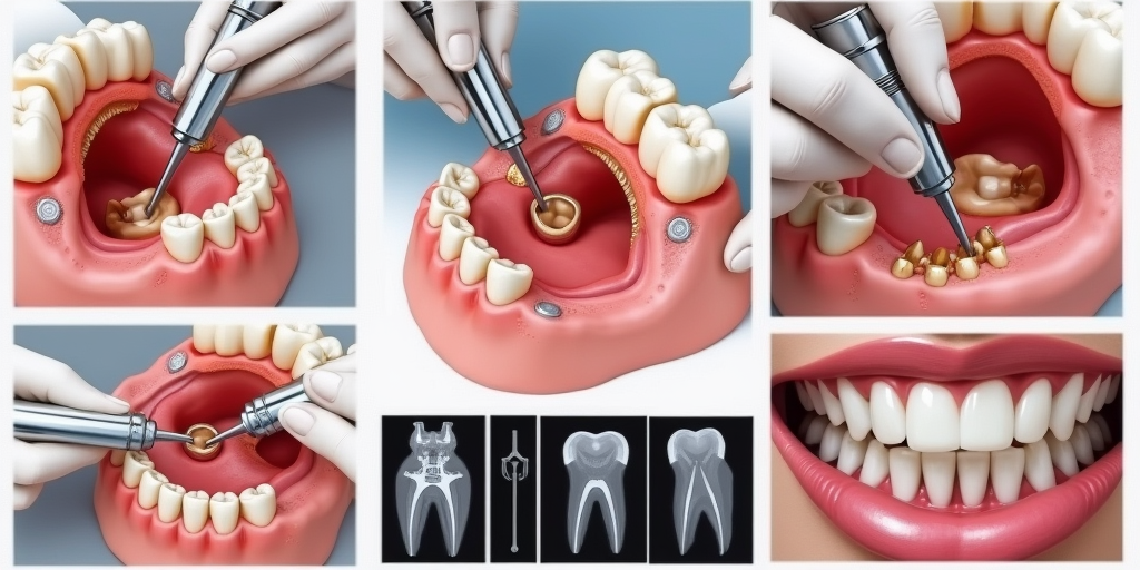 四、海安口腔哪个好：海安精致口腔诊所的行业对比优势