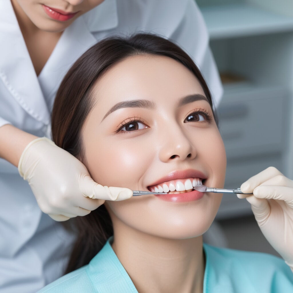 五、海安口腔医院怎么选：海安精致口腔诊所的口碑与用户反馈