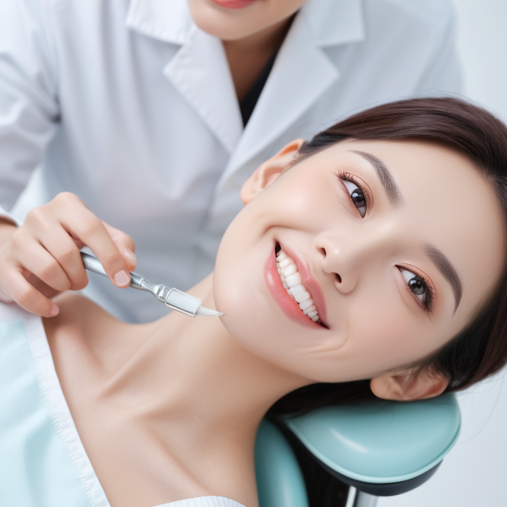 三、海德堡联合口腔诊所：分院分布与服务特色