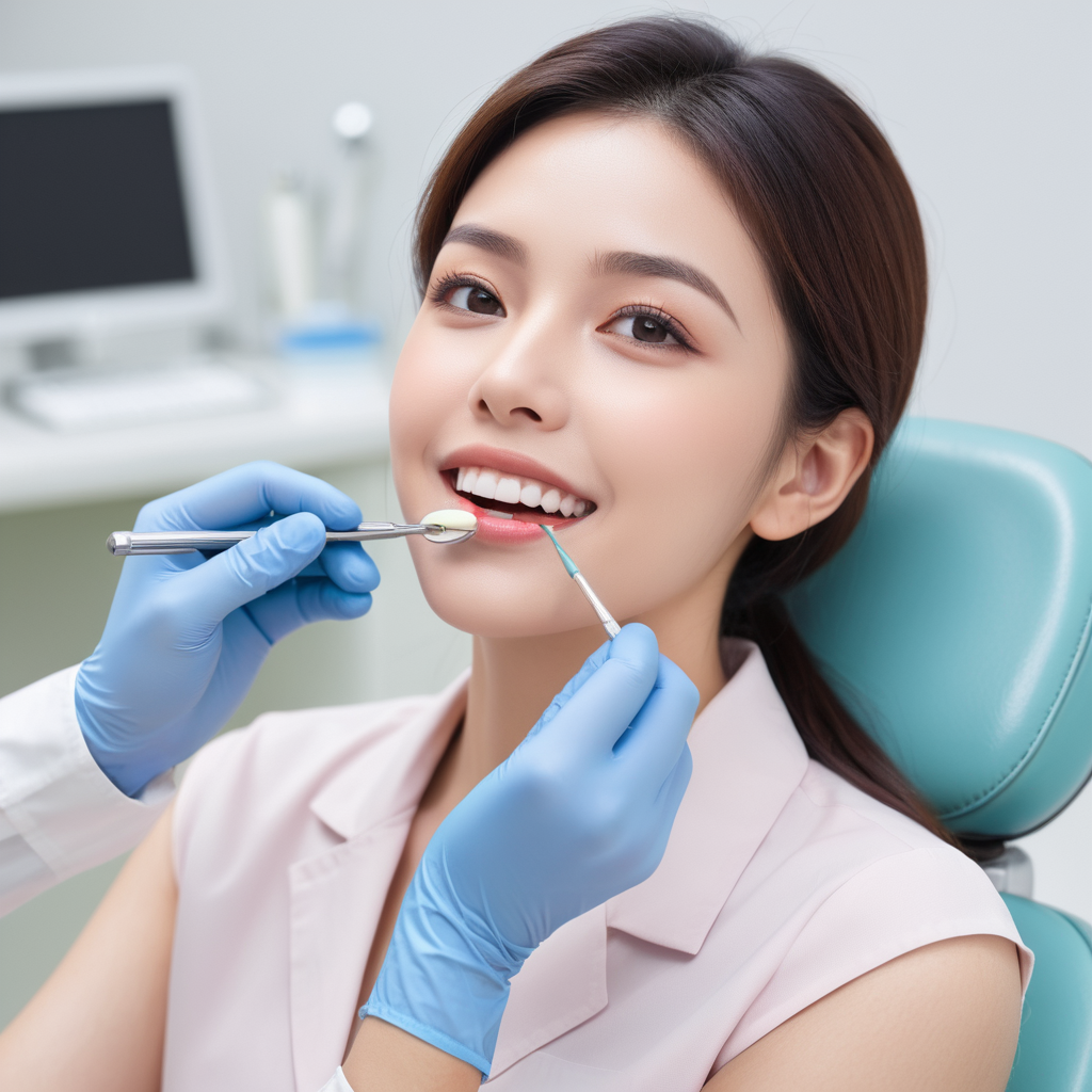 四、海德堡联合口腔医生：资质与技术特点