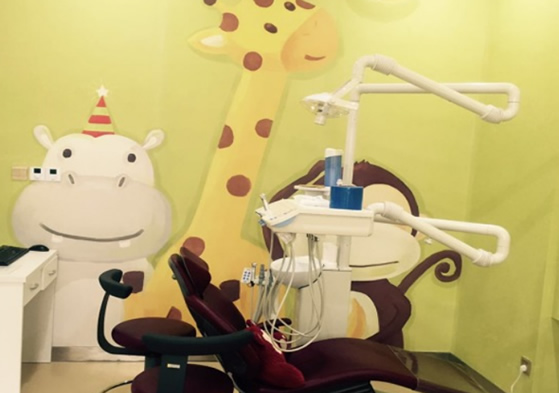 润芽口腔怎么样？榆次正规门诊+德国设备+儿童乐园式体验；亲测2026年口碑爆棚！