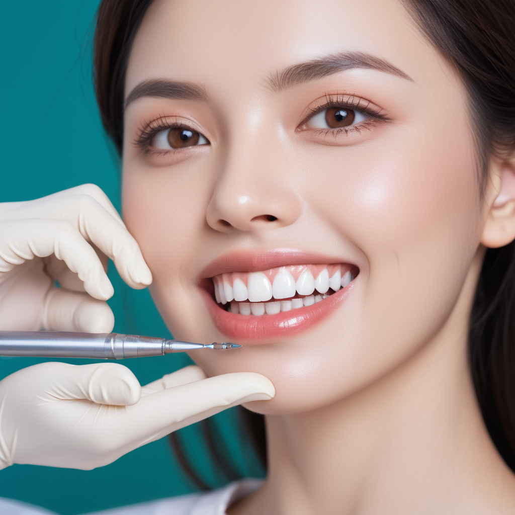 二、润芽口腔资质认证与设备优势