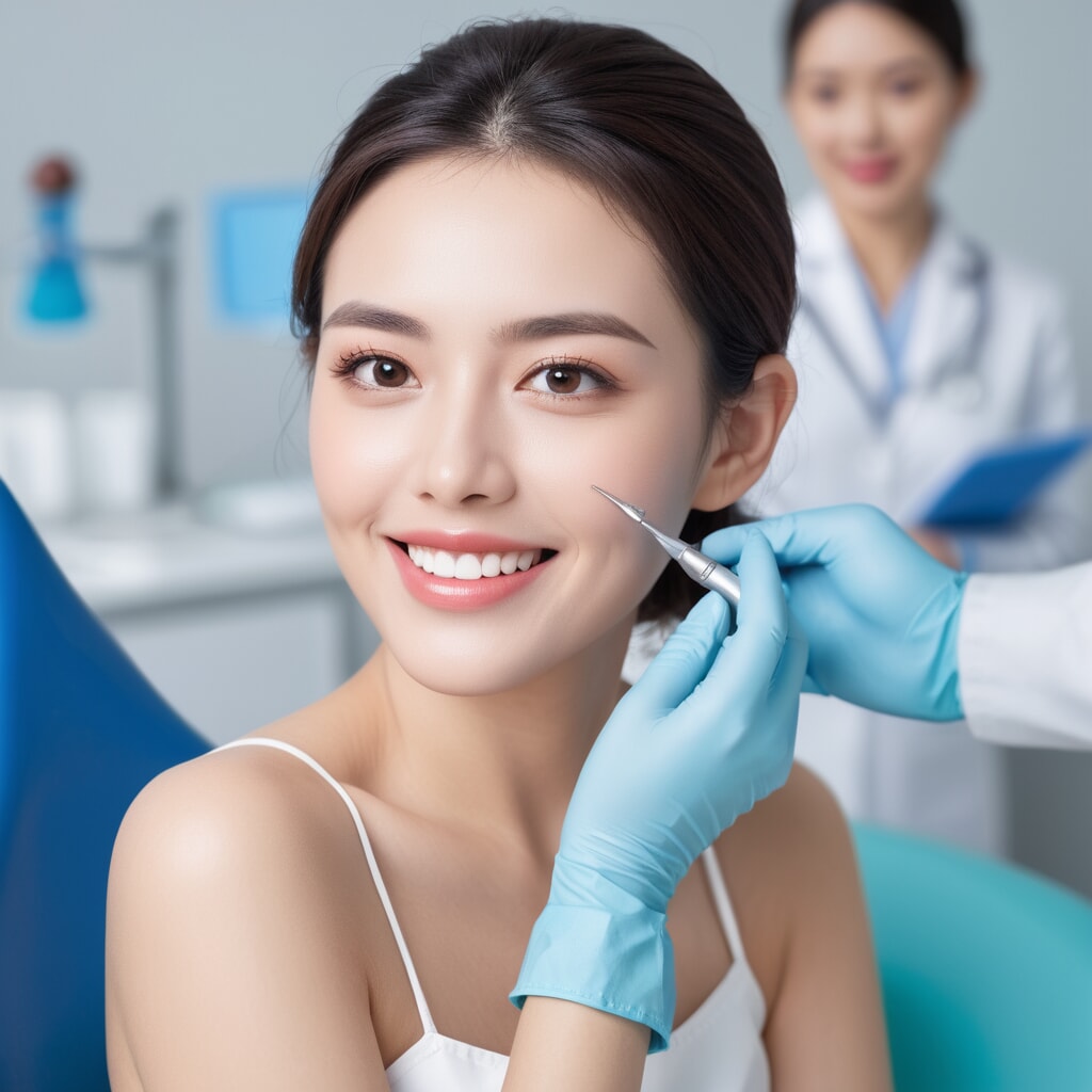 六、润芽口腔的服务细节与避坑指南