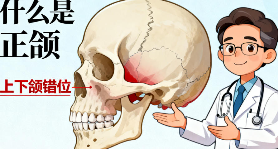 三、牙做牵引矫正反核的注意事项与常见误区