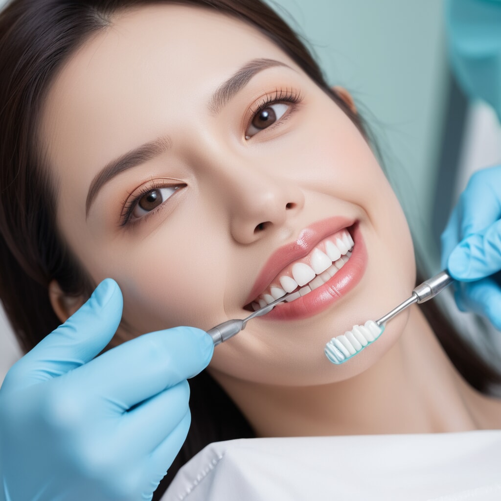 深圳信禾广场牙科诊所2026光明区TOP3！价格透明+医保报销+4.8分好评！