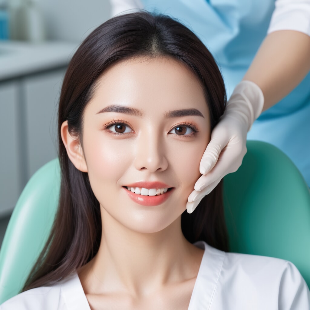 二、深圳信禾广场牙科诊所电话与地址查询