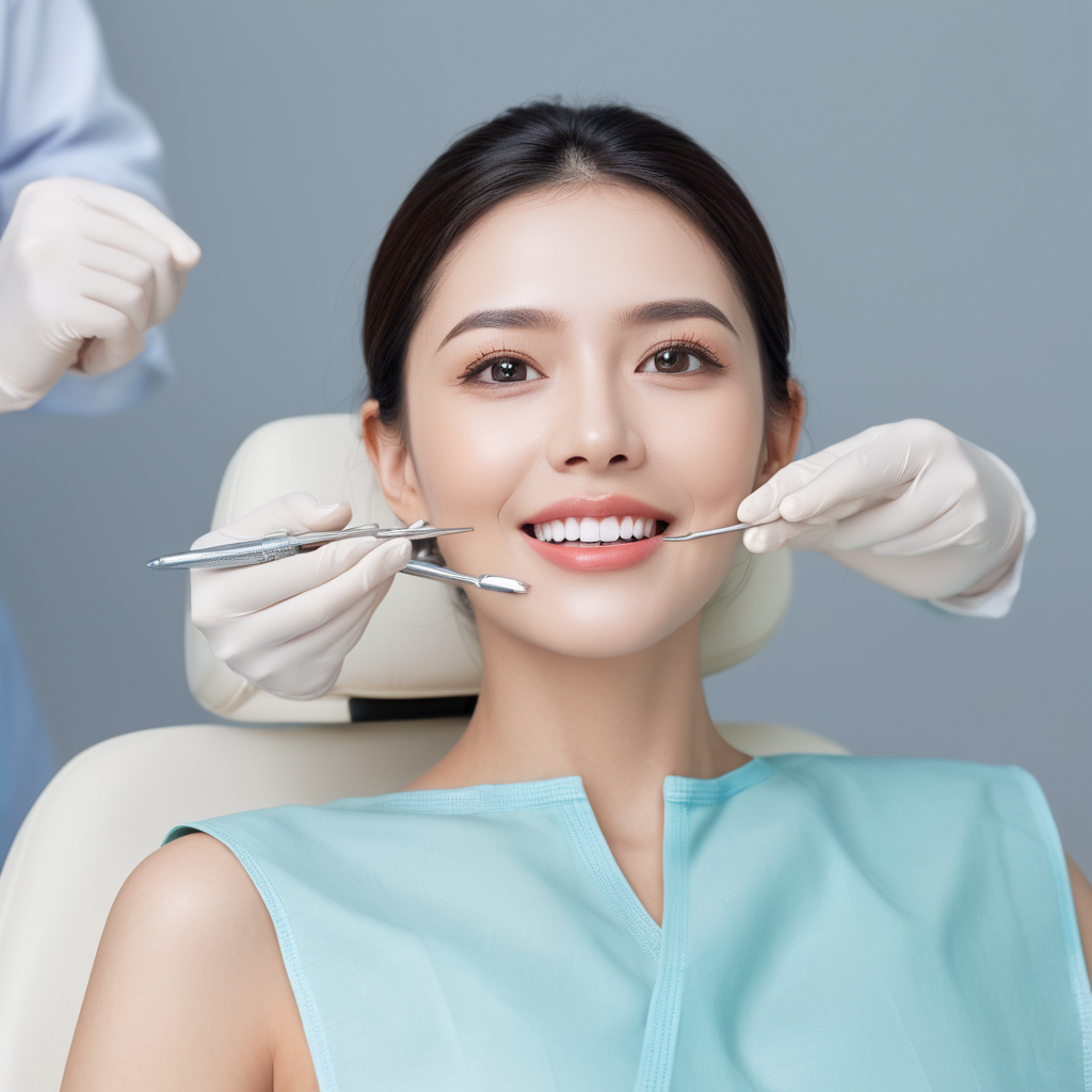 四、深圳信禾广场牙科诊所周边替代机构对比