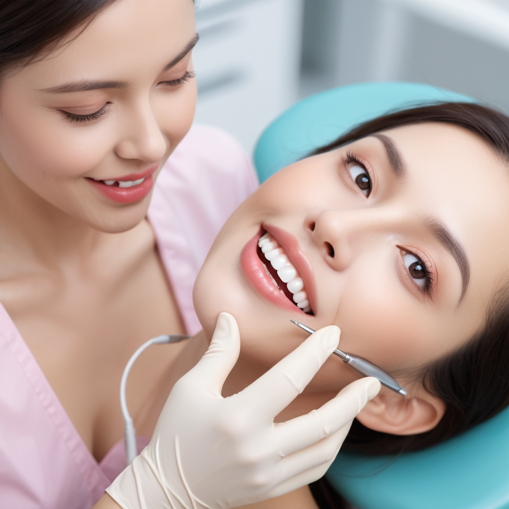 三、牙齿健康并非寿命的只有这一个决定因素