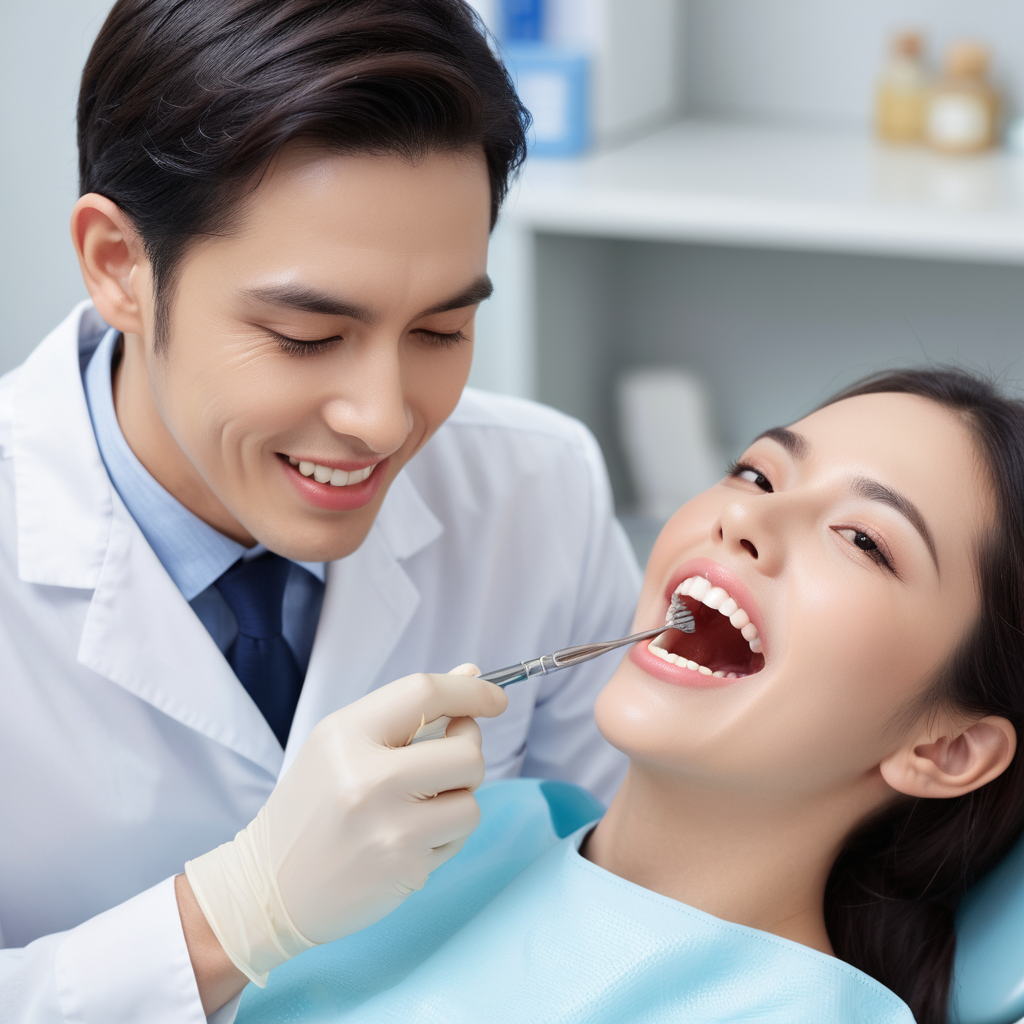 四、深圳一欣口腔价格体系：透明化收费与性价比优势