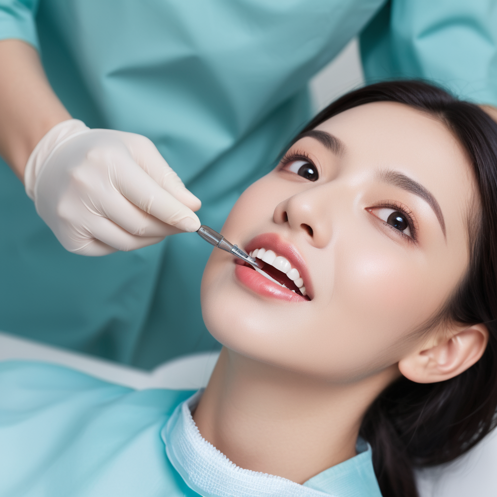 三、深圳宝能爱乐口腔诊所服务亮点对比