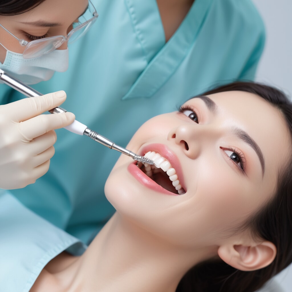 深圳益美口腔诊所是正规连锁吗？卫健委认证+种植牙2680元起+隐形矫正学生证立减2000元！