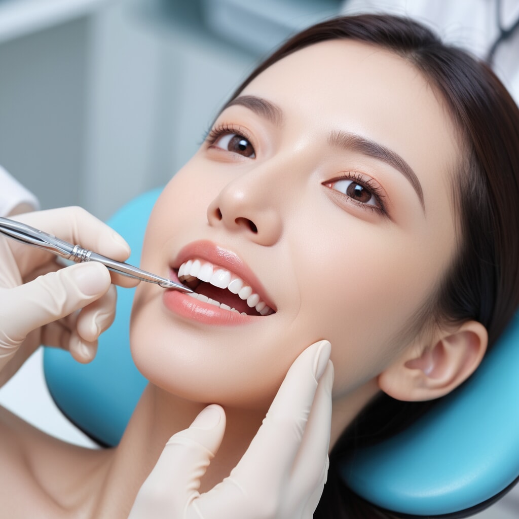 五、深圳益美口腔诊所的用户口碑与真实实例