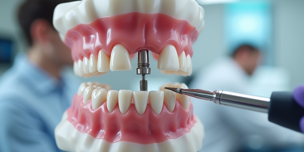 牙齿撞歪了如何复位？医生亲测：这3种方式最稳妥！