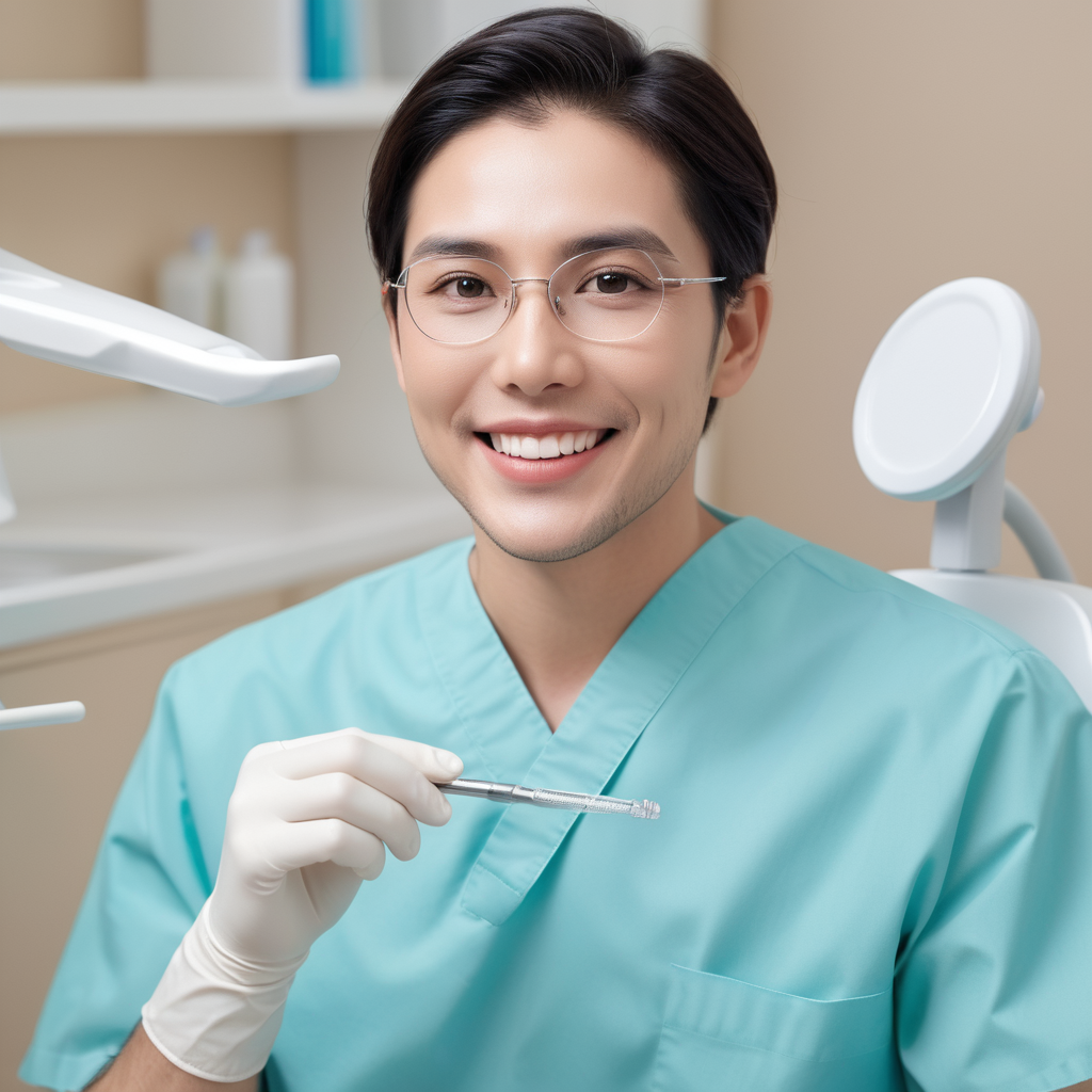 二、牙齿撞歪后的急救与护理要点