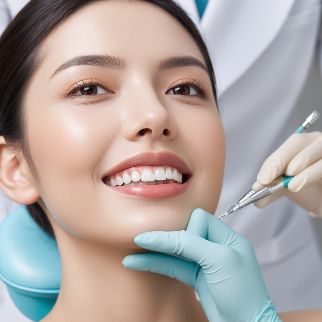 二、北京瑞松口腔种植牙项目价格解析