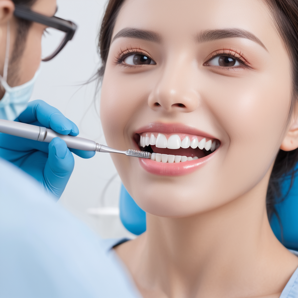 三、北京瑞松口腔正畸项目与医生资质