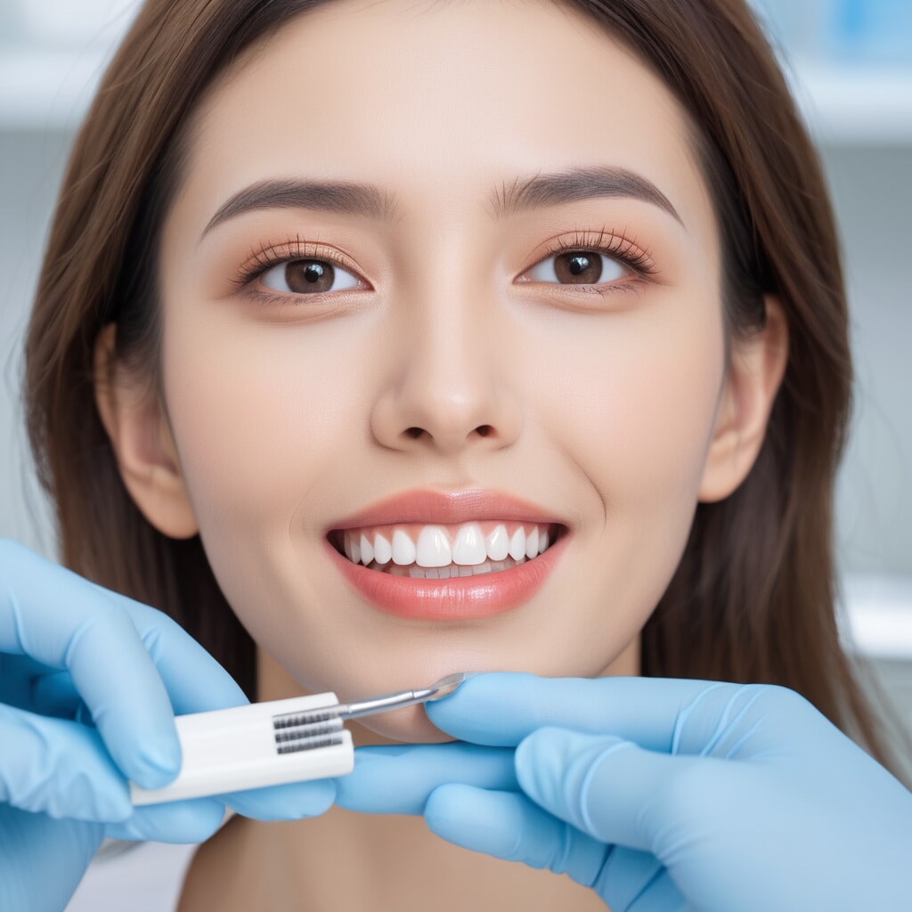 四、北京瑞松口腔儿童诊疗服务特色