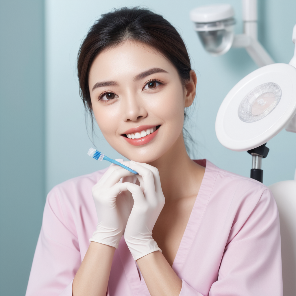 五、北京瑞松口腔用户评价与资质认证