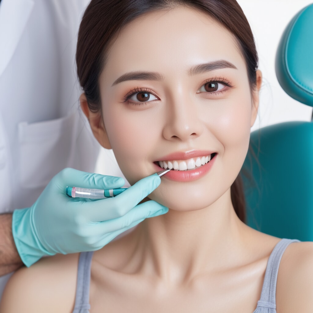 七、北京瑞松口腔服务优势与患者选择建议