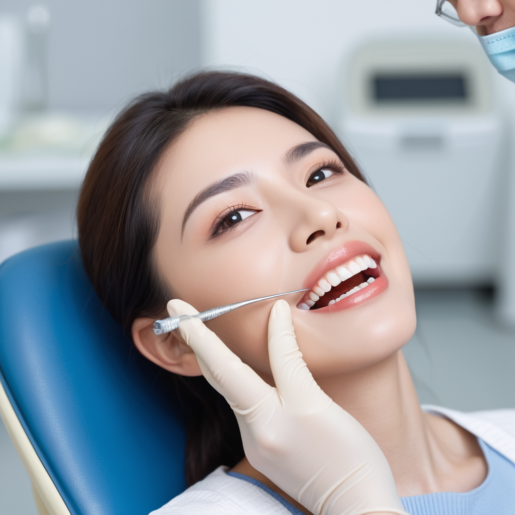 二、爱牙仕口腔怎么样？技术实力与医生团队解析