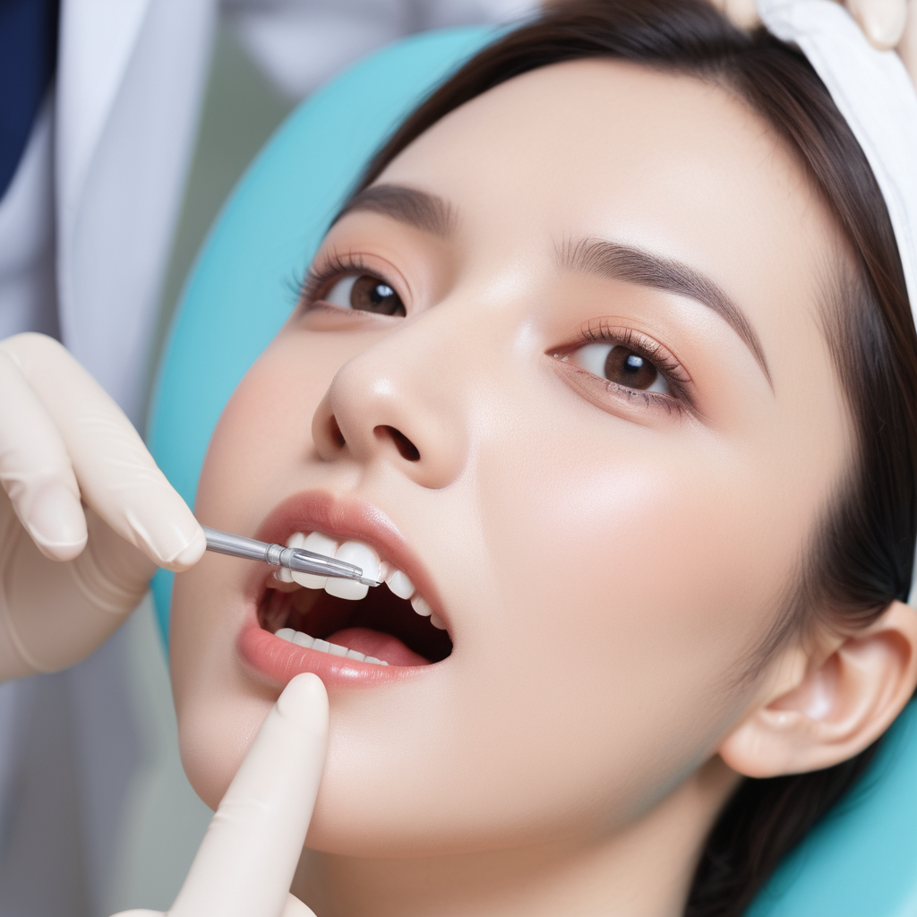 三、爱牙仕口腔是国内连锁吗？分院分布及服务特色