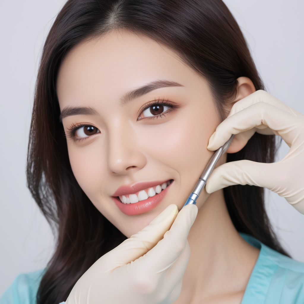 二、影响牙根尖修复术费用的关键因素