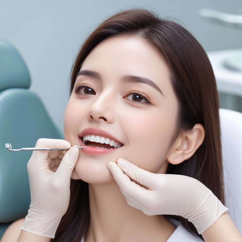 牙根尖修复术多少钱一颗？2026年不同城市价格对比及术后护理指南