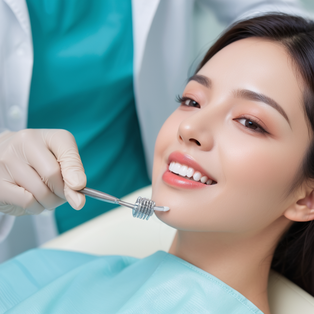 四、泰康拜博口腔医疗集团创建时间：1993年与2018年的关键节点