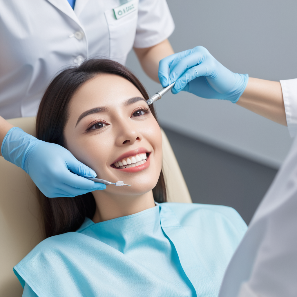 八、泰康拜博口腔老板是谁？集团背景与管理团队